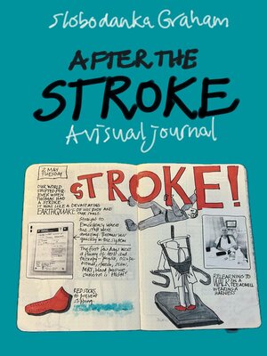 cover image of After the stroke